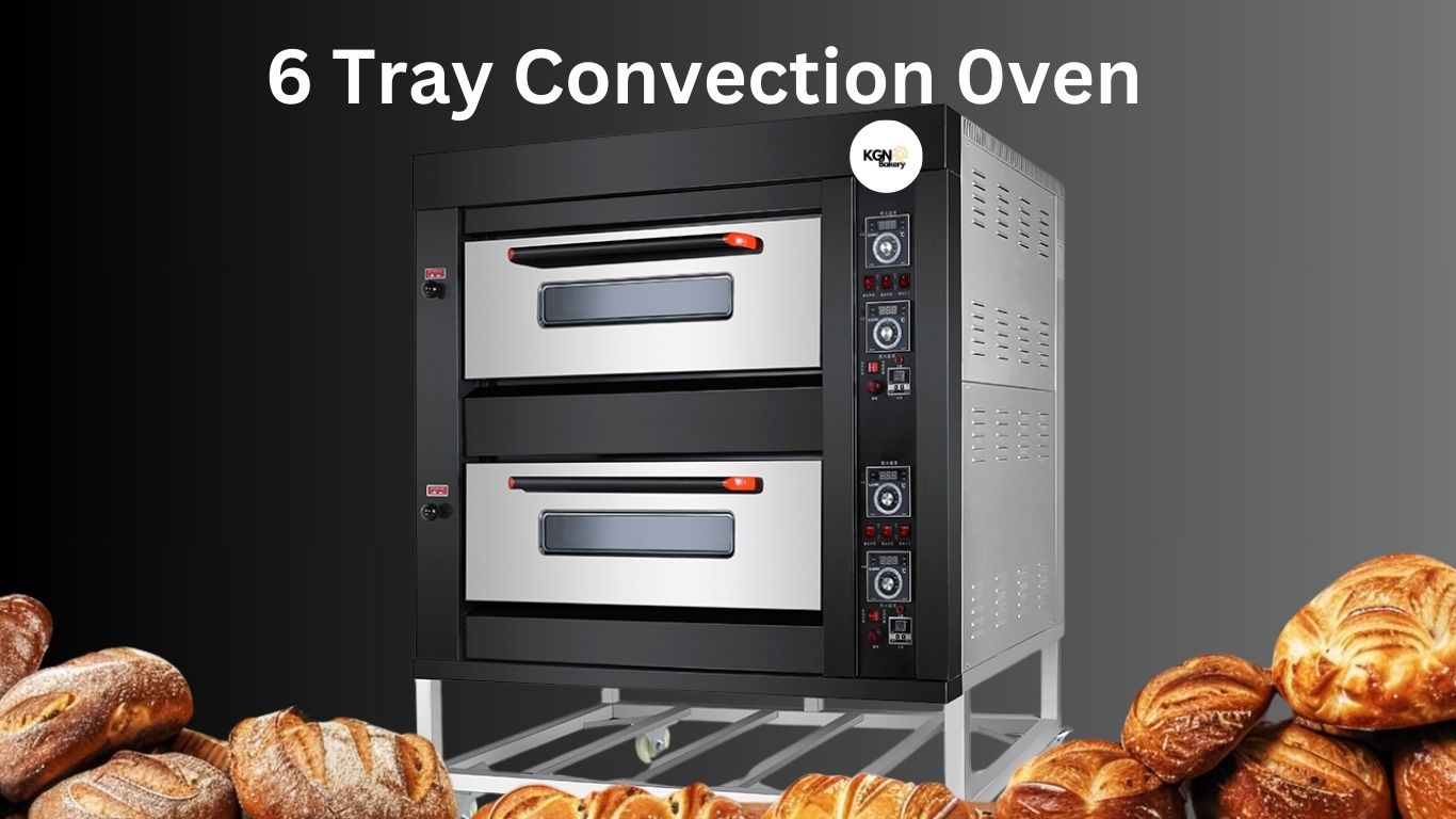 Rotary Rack Oven (1)